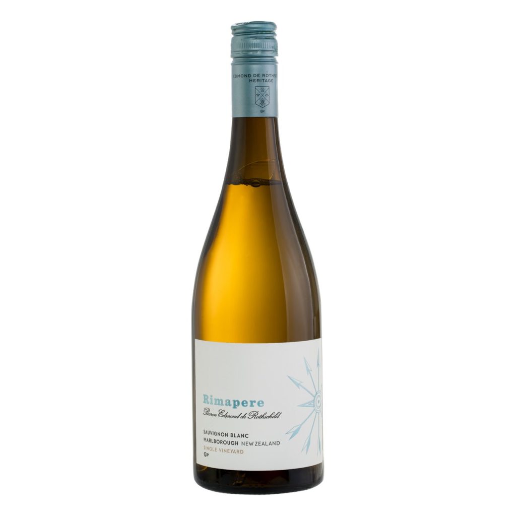 Baron Rothschild Rimapere Sauvignon Blanc 750ml