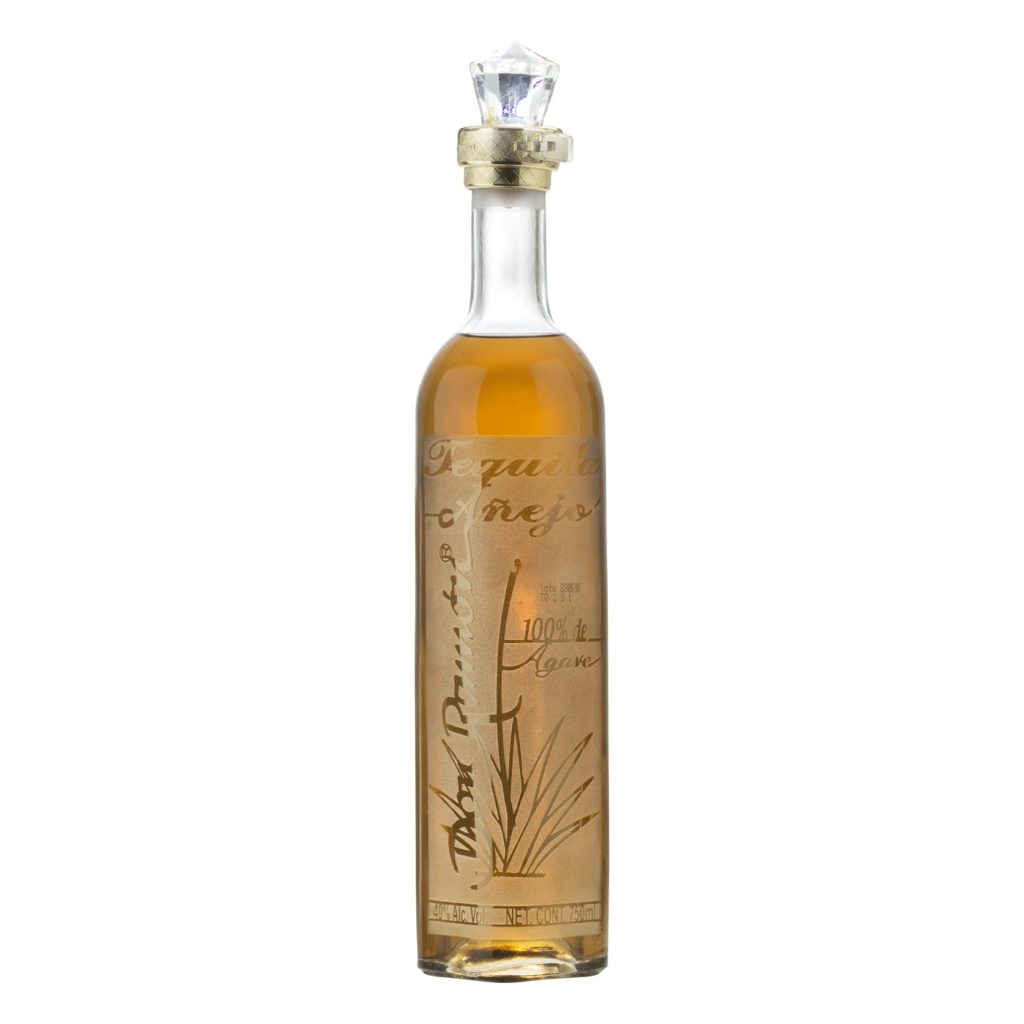 Don Ramon Anejo Tequila 750ml