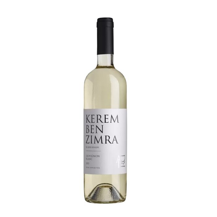 Adir Sauvignon Blanc KBZ (Mev) 750ml