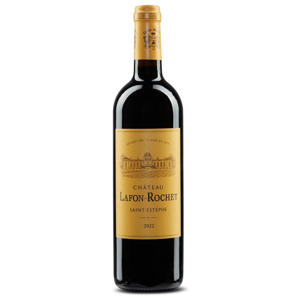 Lafon Rochet 2022 750ml