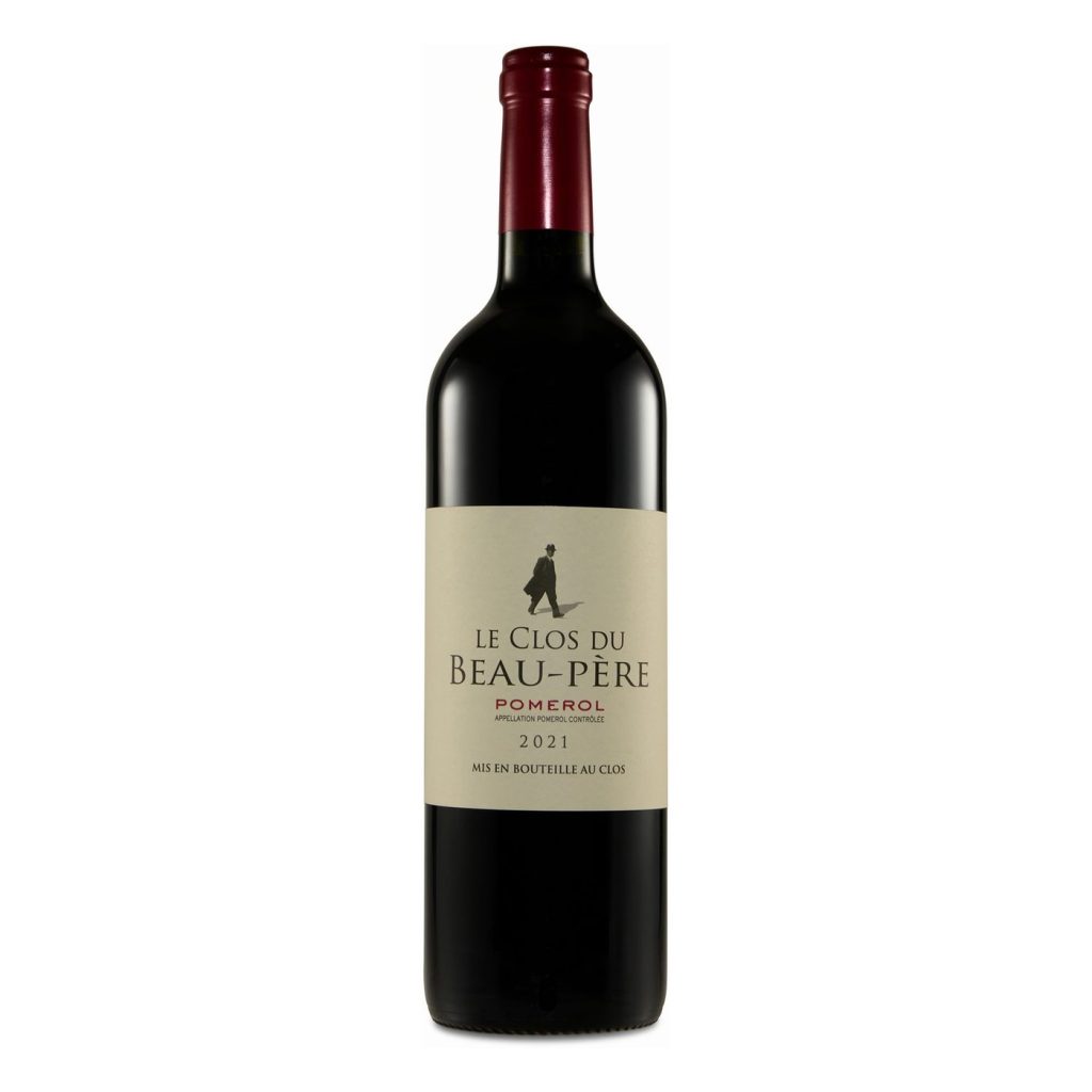 Le Clos du Beau Pere 2021 750ml