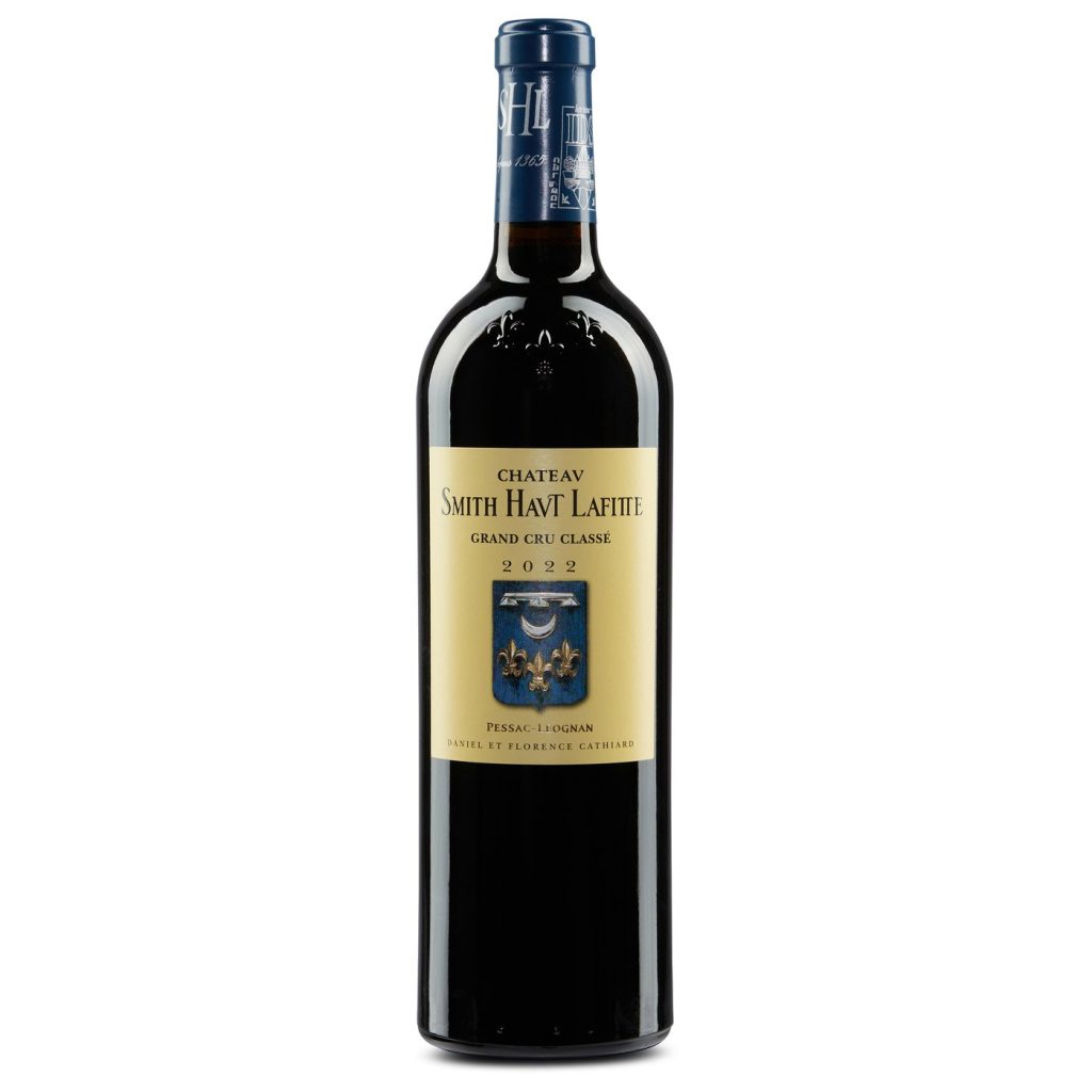 Smith Haut Lafitte 2022 750ml