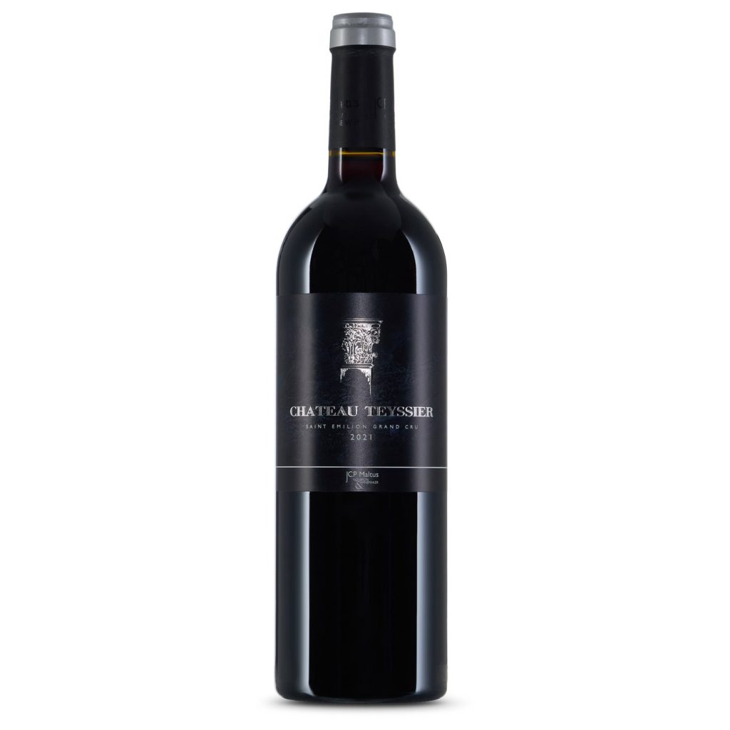 Chateau Teyssier 2021 750ml