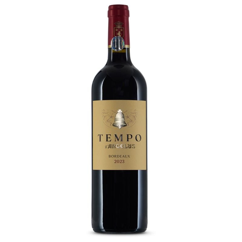 Tempo d'Angelus 2023 750ml